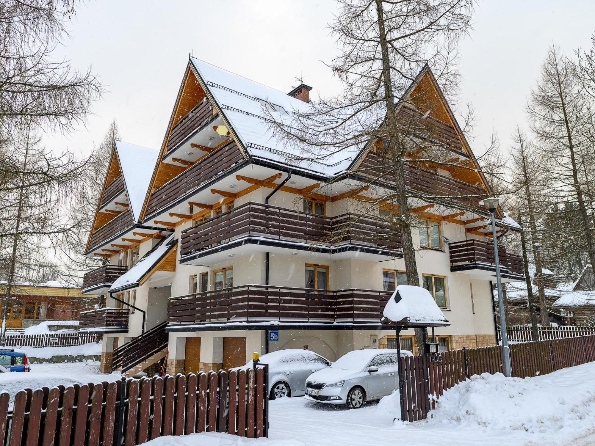 Visitzakopane - Malibu *