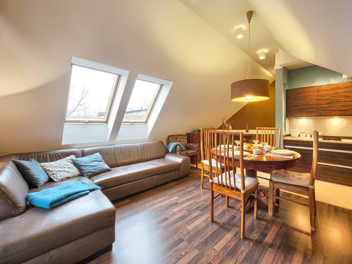 Apartment Visitzakopane - Malibu