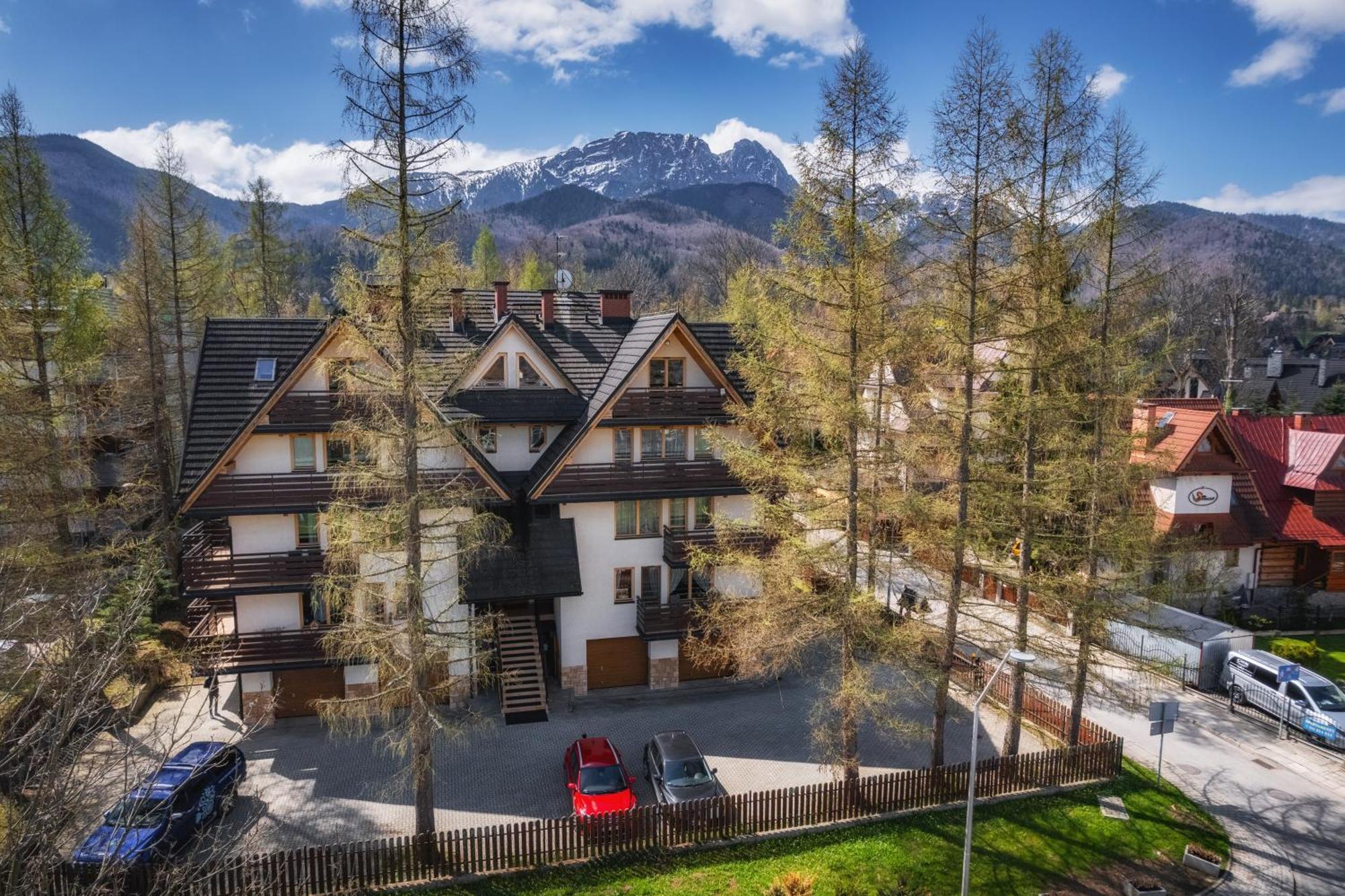 Visitzakopane - Malibu Zakopane