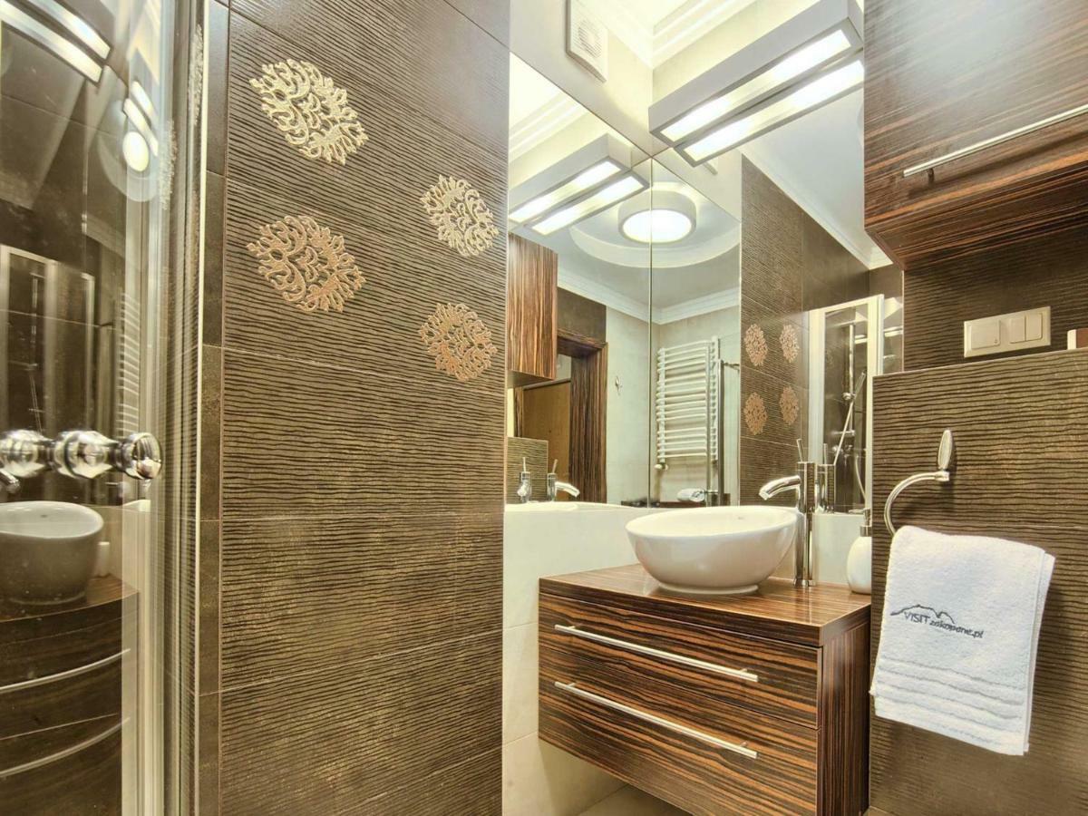 Visitzakopane - Malibu Apartment Zakopane