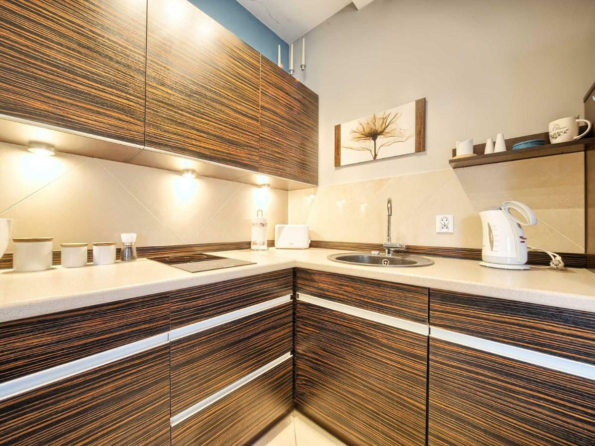 Visitzakopane - Malibu Apartment Zakopane
